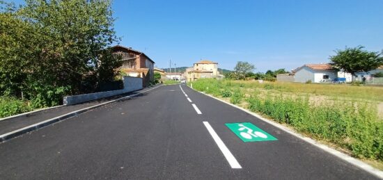 Terrain à bâtir à , Ariège