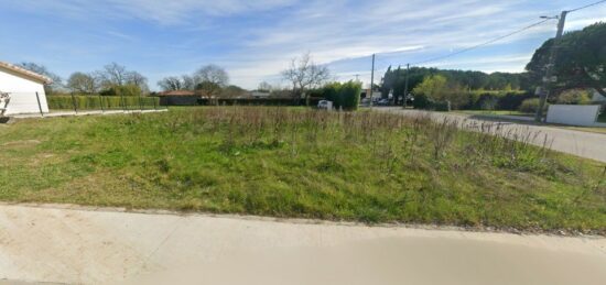 Terrain à bâtir à Peyssies, Occitanie