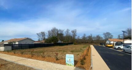 Blagnac Terrain à bâtir - 2290949-3925annonce1202510024MwVM.jpeg Maisons Open