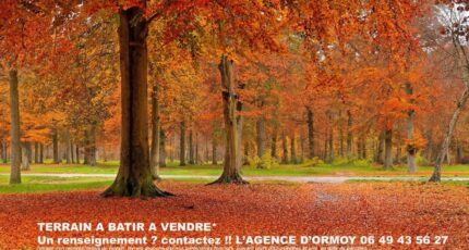 Veneux-les-Sablons Terrain à bâtir - 2293613-10545annonce120251003tLqcx.jpeg Maisons Open