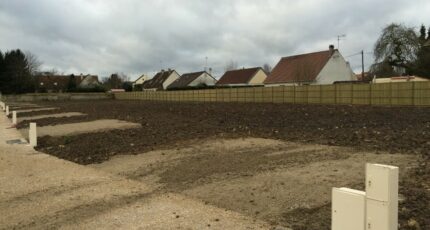 Dammartin-en-Goële Terrain à bâtir - 2294372-11572annonce220251004ZMzOE.jpeg Maisons Open