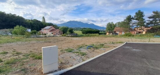 Terrain à bâtir à Gap, Provence-Alpes-Côte d'Azur