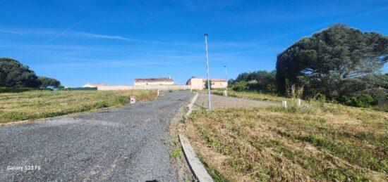 Terrain à bâtir à Carmaux, Occitanie
