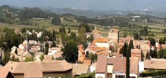 Terrain à bâtir à Badens, Occitanie