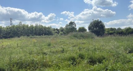 Aucamville Terrain à bâtir - 2293832-11356annonce420251003vg4Lb.jpeg Maisons Open