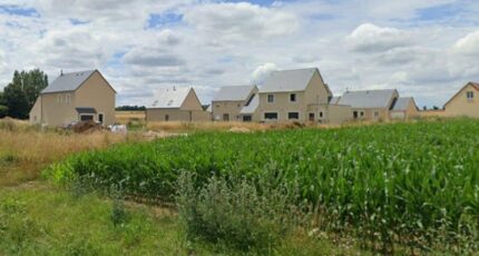 Soumont-Saint-Quentin Terrain à bâtir - 2295627-11227annonce120251006HrNrQ.jpeg Maisons Open