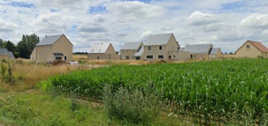 Terrain à bâtir à Soumont-Saint-Quentin, Normandie