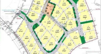 Le Breuil-en-Auge Terrain à bâtir - 2295679-11227annonce120251006U1Rn5.jpeg Maisons Open