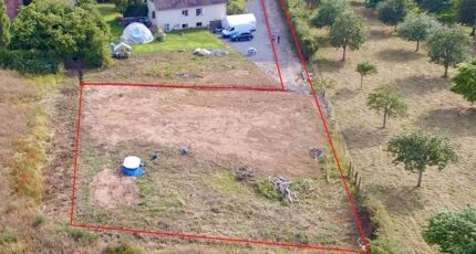 Esquay-sur-Seulles Terrain à bâtir - 2295432-11660annonce120251006tSDeL.jpeg Maisons Open