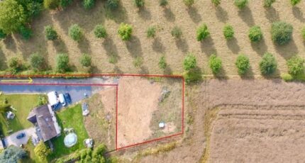 Agy Terrain à bâtir - 2295460-11660annonce22025100645wnL.jpeg Maisons Open