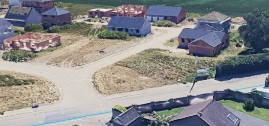 Terrain à bâtir à Annay, Hauts-de-France