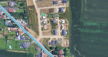 Annay Terrain à bâtir - 2295793-6130annonce2202510061B6VI.jpeg Maisons Open