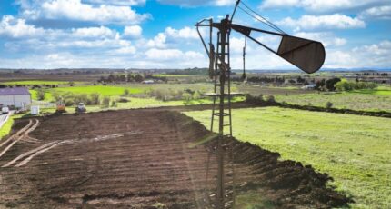 Bessan Terrain à bâtir - 2296602-11018annonce1202510073iFZa.jpeg Maisons Open