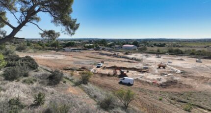 Bessan Terrain à bâtir - 2296751-11018annonce120251007Ls2G5.jpeg Maisons Open