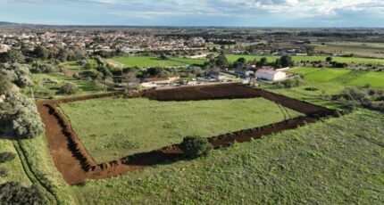 Bessan Terrain à bâtir - 2296751-11018annonce42025100768dTl.jpeg Maisons Open