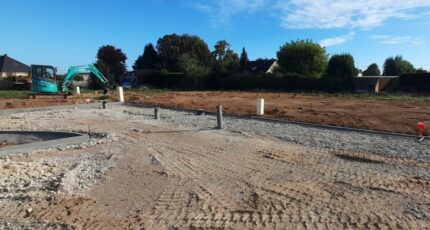 Le Neubourg Terrain à bâtir - 2295910-11227annonce220251006xZhZq.jpeg Maisons Open