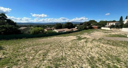 Le Pouget Terrain à bâtir - 2260063-11507annonce120250904xTEPg.jpeg Maisons Open