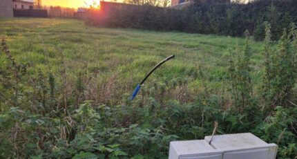 Saint-Martin-au-Laërt Terrain à bâtir - 2259637-1587annonce1202509037HVLS.jpeg Maisons Open