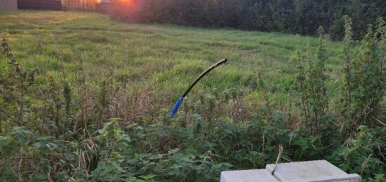 Terrain à bâtir à Saint-Martin-au-Laërt, Hauts-de-France