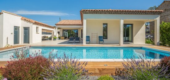 Terrain à bâtir à Le Crès, Occitanie