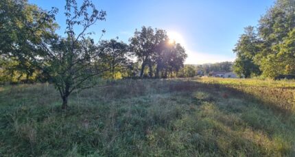 Saint-Paul-Cap-de-Joux Terrain à bâtir - 2297986-11178annonce320251008SnsTk.jpeg Maisons Open