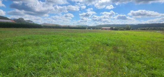 Terrain à bâtir à , Tarn