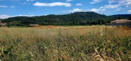 Terrain à bâtir à Cessenon-sur-Orb, Occitanie