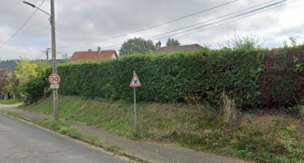 Saint-Rémy-lès-Chevreuse Terrain à bâtir - 2298555-10545annonce220251008XmSPb.jpeg Maisons Open