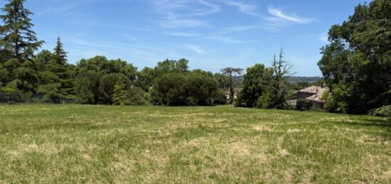 Terrain à bâtir à Saint-Jean, Occitanie
