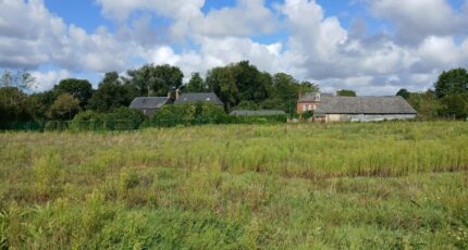 Saint-Benoît-d'Hébertot Terrain à bâtir - 2262107-11563annonce120250905TfSlh.jpeg Maisons Open