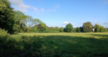 Saint-Hymer Terrain à bâtir - 2262060-11563annonce120250905W9uTA.jpeg Maisons Open