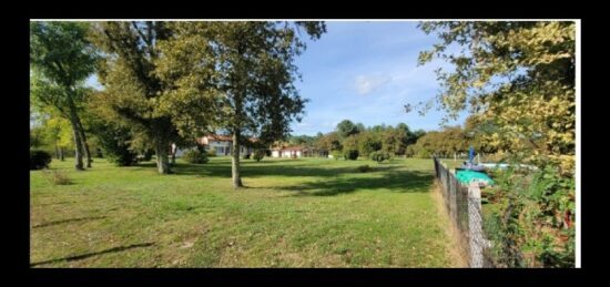 Terrain à bâtir à La Teste-de-Buch, Nouvelle-Aquitaine
