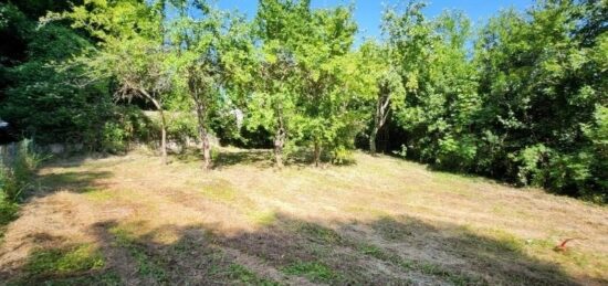 Terrain à bâtir à Machemont, Hauts-de-France