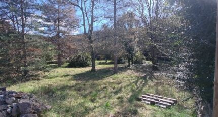 Salavas Terrain à bâtir - 2300673-5100annonce120251010UHhX4.jpeg Maisons Open