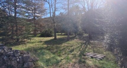 Salavas Terrain à bâtir - 2300673-5100annonce22025101043pTX.jpeg Maisons Open