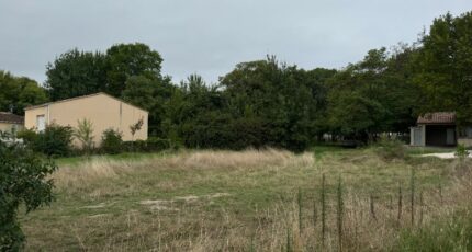Sauteyrargues Terrain à bâtir - 2268385-11455annonce120250911uLuOx.jpeg Maisons Open
