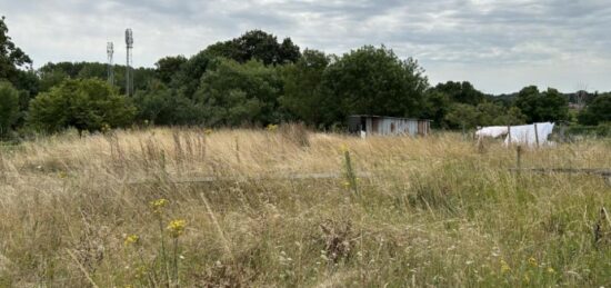 Terrain à bâtir à , Loire-Atlantique