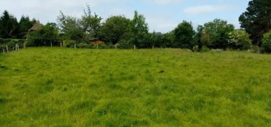 Terrain à bâtir à Veules-les-Roses, Normandie