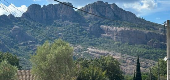 Terrain à bâtir à , Var