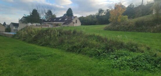 Terrain à bâtir à Villecerf, Île-de-France