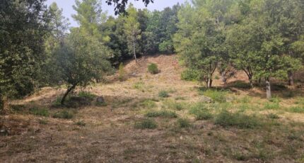 Taradeau Terrain à bâtir - 2305292-5163annonce120251014ZTc7g.jpeg Maisons Open