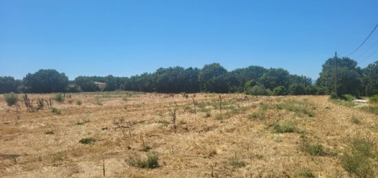 Terrain à bâtir à Blauzac, Occitanie
