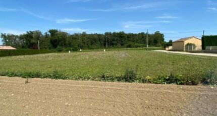 Ricaud Terrain à bâtir - 2306820-10986annonce120250624H9zQ2.jpeg Maisons Open