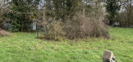 Terrain à bâtir à , Loire-Atlantique