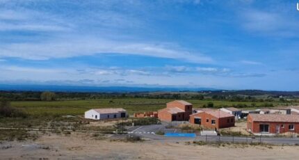 Salles-d'Aude Terrain à bâtir - 2307116-10986annonce120250626gOKwx.jpeg Maisons Open