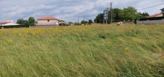 Terrain à bâtir à , Tarn-et-Garonne