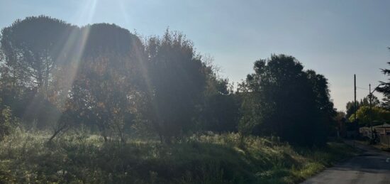 Terrain à bâtir à , Tarn