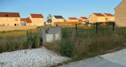 Nanteuil-lès-Meaux Terrain à bâtir - 2302309-11572annonce1202510113qvqU.jpeg Maisons Open