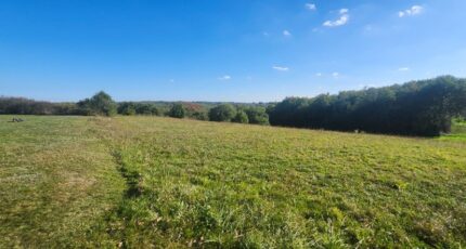 Tauriac Terrain à bâtir - 2309079-11178annonce1202510172Hnvl.jpeg Maisons Open