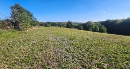 Tauriac Terrain à bâtir - 2309079-11178annonce220251017KxCFn.jpeg Maisons Open